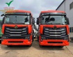 5 Xe đầu kéo Howo Max 460 bản full máy Weichai 2025