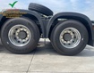 8 Xe đầu kéo Howo Max 460 bản full máy Weichai 2025