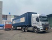 Giá trucking container từ cảng Phước An đi KCN Khánh Cư