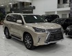 2 Bán Lexus LX570 nhập Mỹ, sản xuất 2019, xe đi ít cực mới.