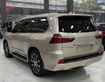 3 Bán Lexus LX570 nhập Mỹ, sản xuất 2019, xe đi ít cực mới.