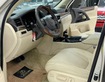 7 Bán Lexus LX570 nhập Mỹ, sản xuất 2019, xe đi ít cực mới.