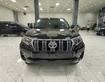 Prado VX 2018 Một Chủ Từ Đầu. Chạy 10V Xe đẹp lịch sử hãng đầy đủ