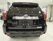 1 Prado VX 2018 Một Chủ Từ Đầu. Chạy 10V Xe đẹp lịch sử hãng đầy đủ