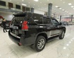 5 Prado VX 2018 Một Chủ Từ Đầu. Chạy 10V Xe đẹp lịch sử hãng đầy đủ