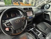6 Prado VX 2018 Một Chủ Từ Đầu. Chạy 10V Xe đẹp lịch sử hãng đầy đủ