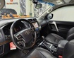 8 Prado VX 2018 Một Chủ Từ Đầu. Chạy 10V Xe đẹp lịch sử hãng đầy đủ