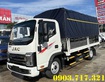2 Công ty bán xe tải Jac N250E5 thùng bạt 4m2 giao ngay