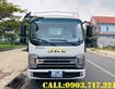 3 Công ty bán xe tải Jac N250E5 thùng bạt 4m2 giao ngay