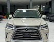 Bán Lexus LX570 nhập Mỹ, sản xuất 2019.