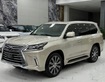 1 Bán Lexus LX570 nhập Mỹ, sản xuất 2019.