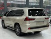 5 Bán Lexus LX570 nhập Mỹ, sản xuất 2019.