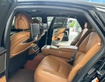 4 Bán Lexus LS500h 2025 Vừa đăng ký đi 700Km