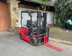 1 Xe nâng điện ngồi lái NICHIYU FB15PN-80BC-300F