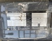 2 Xe nâng điện ngồi lái NICHIYU FB15PN-80BC-300F