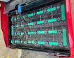 5 Xe nâng điện ngồi lái NICHIYU FB15PN-80BC-300F