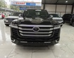 Toyota Land Cruiser LC300 Sản Xuất 2026 Chiếc đầu tiên 2026 về Việt Nam