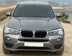 1 BMW X3 2014 nhập MỸ. gốc Hà Nội