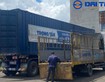 Giá trucking container từ cảng Vĩnh Tân đi KCN Khánh Cư