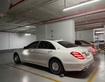 4 Chính chủ bán xe Mercedes S400 : Trắng - Nâu
