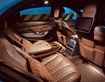 5 Chính chủ bán xe Mercedes S400 : Trắng - Nâu