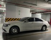 Chính chủ bán xe Mercedes S400 : Trắng - Nâu