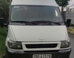 Chính chủ bán xe Ford Transit tải van, 6 người / 900kg.