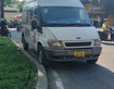 5 Chính chủ bán xe Ford Transit tải van, 6 người / 900kg.