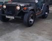 1 Chính chủ bán xe Jeep