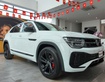 7 Volkswagen Teramont X   Suv Cao Cấp Đẳng Cấp