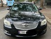 13 Bán xe camry 2007 chính chủ