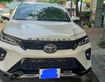 1 Xe Nhà Bán   Toyota Fortuner Legender 2.4 At Máy Dầu  1 Cầu