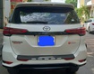5 Xe Nhà Bán   Toyota Fortuner Legender 2.4 At Máy Dầu  1 Cầu