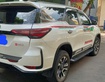 4 Xe Nhà Bán   Toyota Fortuner Legender 2.4 At Máy Dầu  1 Cầu