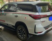 3 Xe Nhà Bán   Toyota Fortuner Legender 2.4 At Máy Dầu  1 Cầu