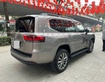 3 Toyota Land Cruiser LC300 2023 Đăng ký cuối 2023 Chủ tư nhân mua từ mới.