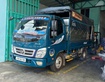 BÁN XE TẢI Thaco Ollin 350   ĐỜI 2017   máy số zin cứng