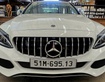 BÁN MERCEDES C200 sx 2018   xe đẹp
