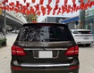 2 Bán Mercedes GLS400 4Matic sản xuất 2017