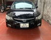 Honda Civic 2.0 At   2007   Form Đẹp   Máy Chất   Giá Mềm