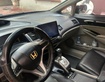 4 Honda Civic 2.0 At   2007   Form Đẹp   Máy Chất   Giá Mềm