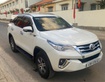 BÁN Toyota Fortuner 2017 Số Tự Động   Máy Xăng   Bản Đẹp
