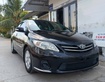 2 Chính chủ bán Toyota Altis 1.8G MT 2014