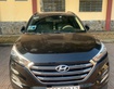 Chính chủ cần bán xe Hyundai Tucson màu Đen đời 2018
