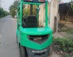 Bán xe nâng Mitsubishi Grendia 2.5 tấn sản xuất năm 2009