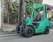 1 Bán xe nâng Mitsubishi Grendia 2.5 tấn sản xuất năm 2009