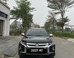 4 BÁN Mitsubishi Triton 2021 AT 4x2   MÁY DẦU, GIÁ TỐT.