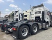 4 Xe đầu kéo Shacman H3000S máy 400hp Weichai tiết kiệm nhiên liệu vượt trội