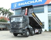 2 Đầu tư xe ben hiệu quả - Chọn ngay  Xe tải ben Shacman H3000S 340HP