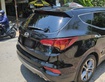 3 Cần bán Hyundai SantaFe 2018, máy dầu, bản 2.2L đặc biệt 4WD, màu đen, 7 chỗ.
